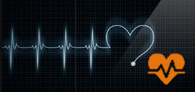 Calculadora de frecuencia cardíaca