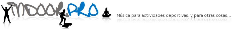 Música para actividades deportivas, spinning, ciclo indoor, aerobic...