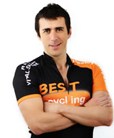 Nacho Bosquet