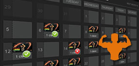 Entrenador Virtual