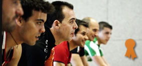 Cursos y eventos