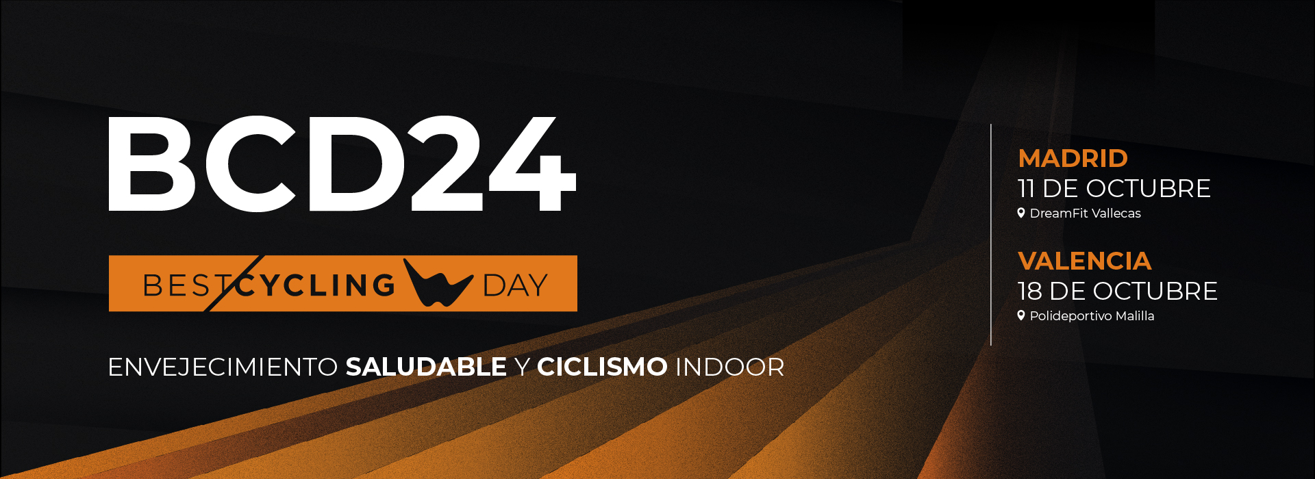 Todos los eventos