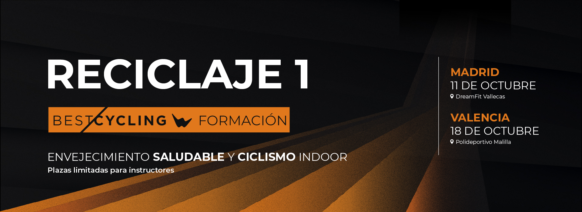 Todos los eventos